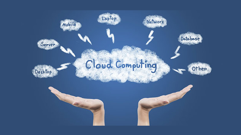 Computação na nuvem