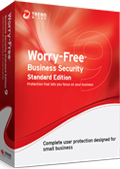Trend Micro Worry-Free Business Standard