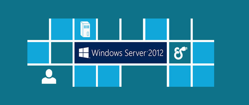 Tudo sobre o Windows Server 2012