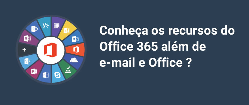 Você realmente conhece o Office 365 ?