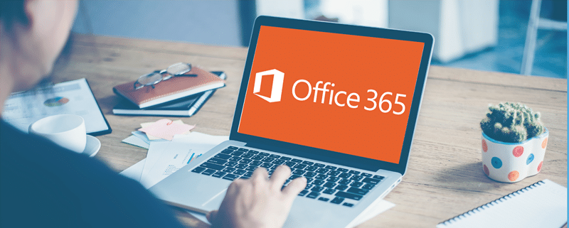 Ativar o trial do Office 365