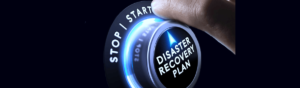 Melhores práticas de backup e disaster recovery