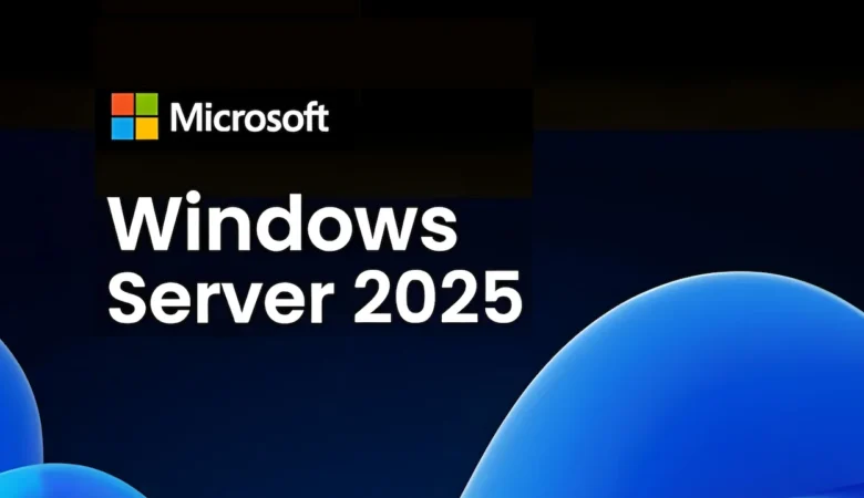 Windows Server 2025: o que muda e por que essa versão é importante para empresas
