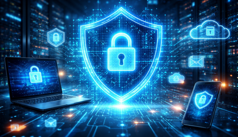 Segurança da Informação: Fundamentos Essenciais para Empresas na Era Digital