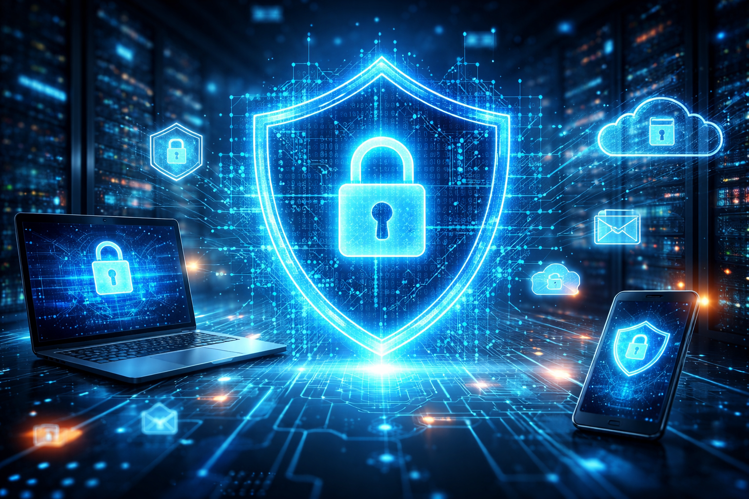 Segurança da informação