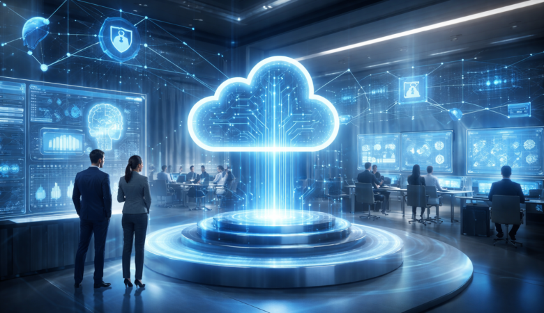 Azure AI: o que é, como funciona e como implementar Inteligência Artificial na sua empresa