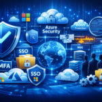 Como o Azure Security Ajuda PMEs a Reduzir Ataques e Vazamentos de Dados