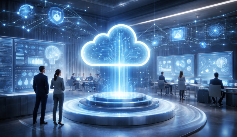 Inteligência Artificial Azure: Como IA Corporativa Está Transformando Empresas Reais