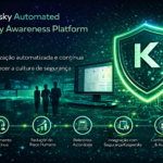 Kaspersky Automated Security Awareness Platform (ASAP)