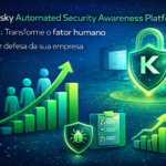 Kaspersky Automated Security Awareness Platform ASAP