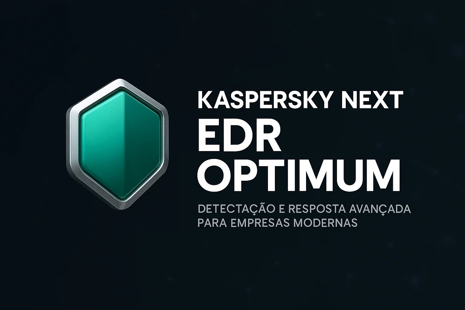 Kaspersky Next EDR Optimum