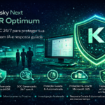 Kaspersky Next MXDR Optimum