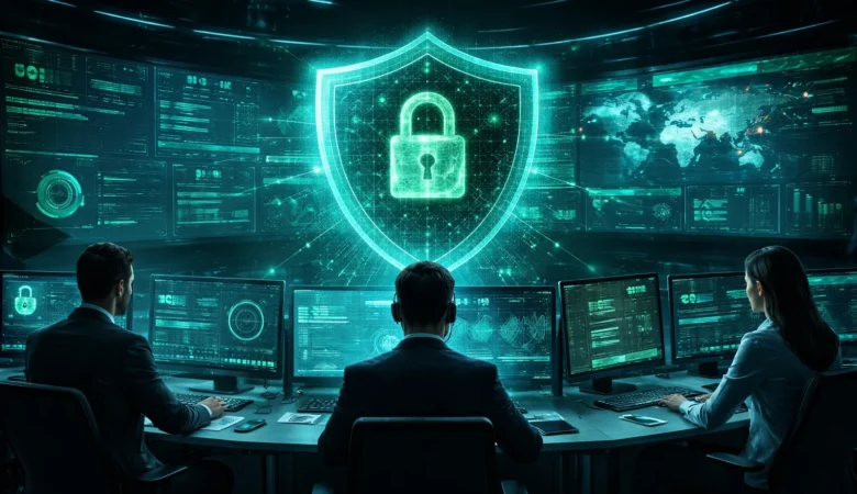Kaspersky Next MXDR Optimum: XDR + SOC 24/7 para proteger sua empresa com IA e resposta guiada