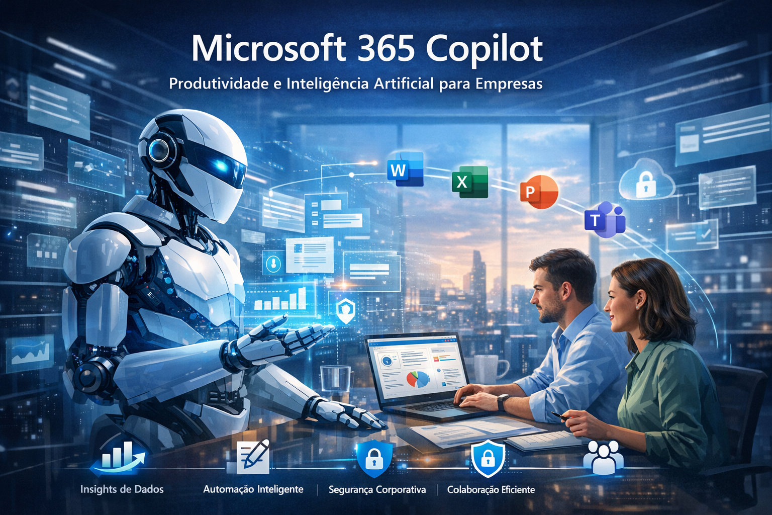 Microsoft 365 Copilot