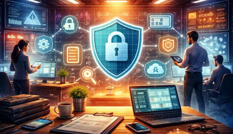 Política de Segurança da Informação: exemplo prático (PSI) para empresas + guia de adaptação