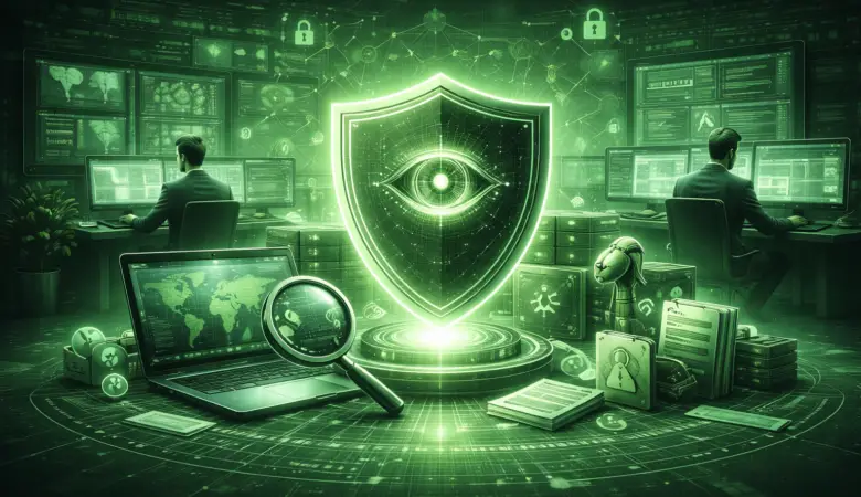 Threat Intelligence: o que é e como usar para reduzir ransomware, “alert fatigue” e invasões de verdade