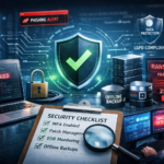 Como evitar vírus na empresa