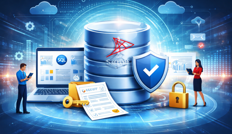 Guia Completo de Licenciamento do SQL Server: O que sua Empresa Precisa Saber