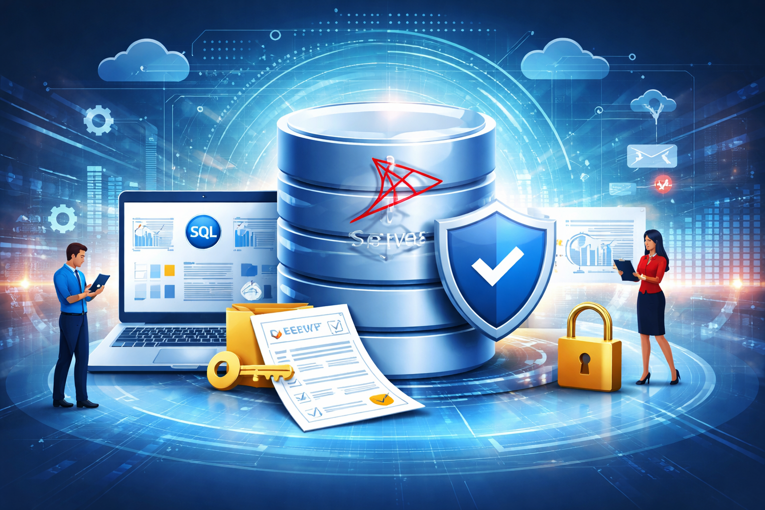 Licenciamento do SQL Server