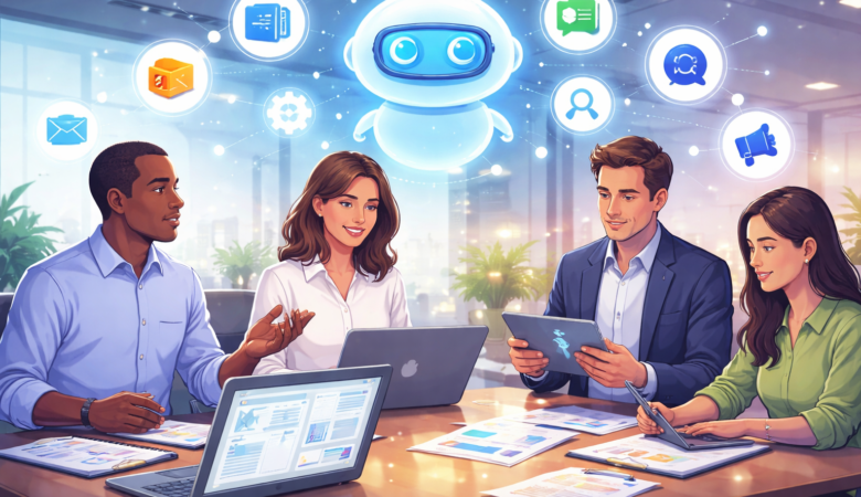 Melhores práticas para usar Microsoft 365 Copilot no trabalho: guia estratégico definitivo para líderes de TI e negócios