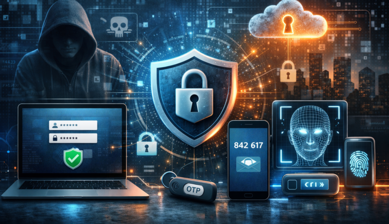 O que é MFA: Guia Completo e Essencial com 7 Benefícios Poderosos