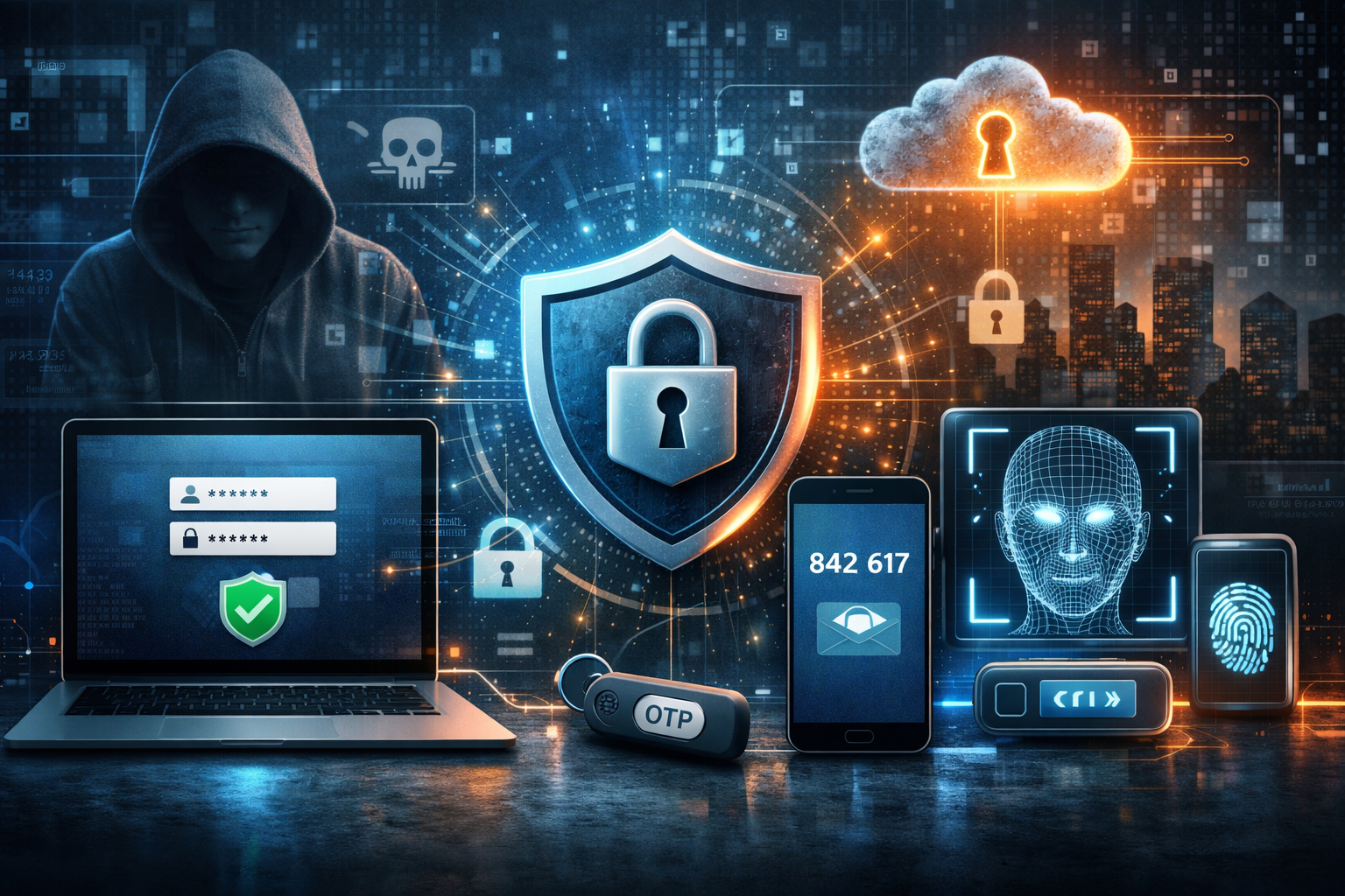 O que é MFA: Guia Completo e Essencial com 7 Benefícios Poderosos