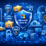 Microsoft Entra ID: O guia completo para entender a nova geração de identidade e acesso corporativo