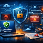 O que é um antivírus