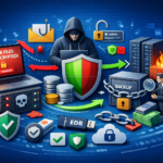Ransomware: o que é, como se propaga, como evitar e como remover esse tipo de ataque
