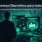 Segurança Cibernética para Indústria