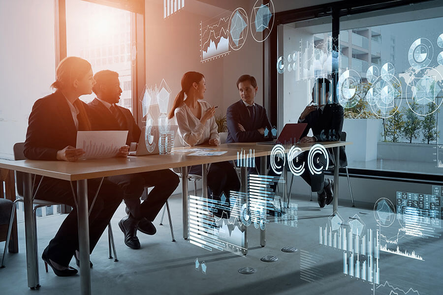 Copilot ROI: qual é o retorno real do Microsoft 365 Copilot para empresas?