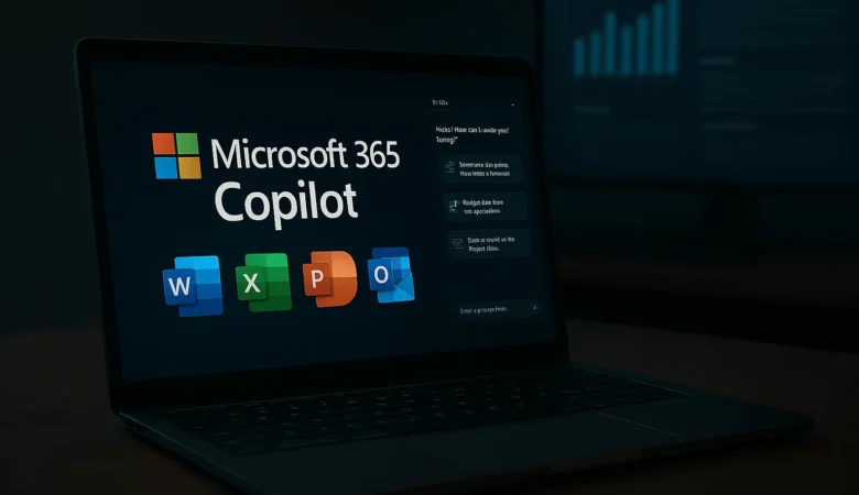 Microsoft 365 Copilot Business: o que é, como funciona e casos de uso nas empresas