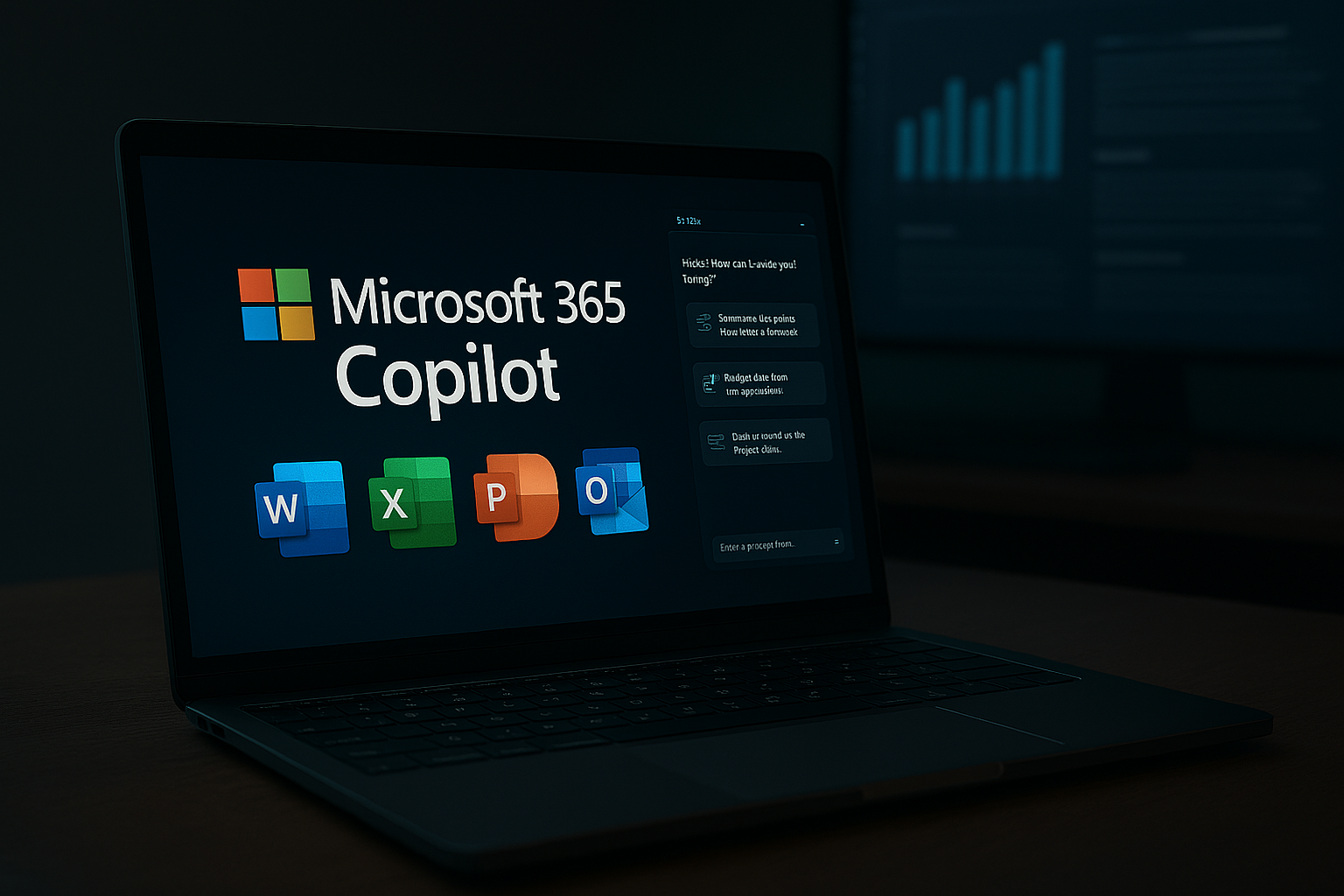 Microsoft 365 Copilot Business