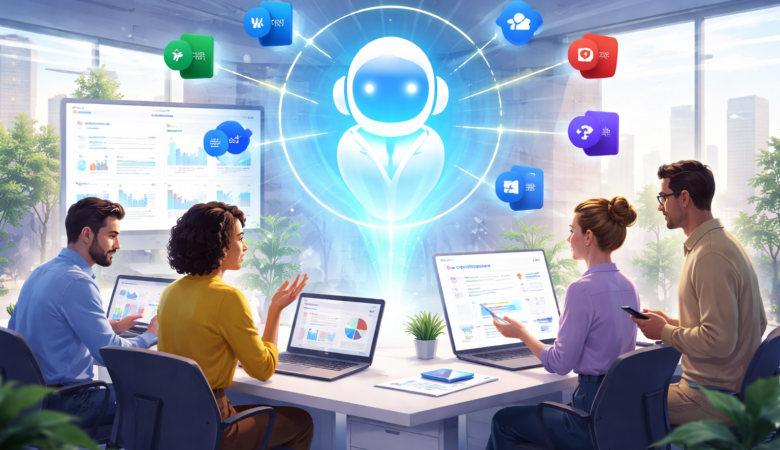 Microsoft 365 Copilot: o que ninguém te conta antes de implantar na sua empresa