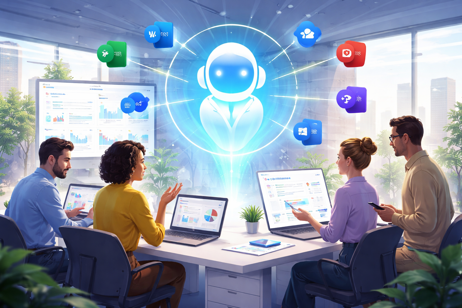 Microsoft 365 Copilot: o que ninguém te conta antes de implantar na sua empresa