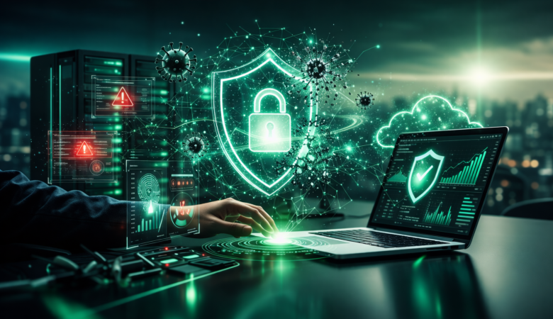 O Kaspersky protege contra vírus e malware modernos? Entenda como a tecnologia funciona na prática