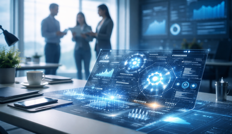 Transformação Digital com Copilot: O Que Realmente Funciona (E O Que Ninguém Te Conta)