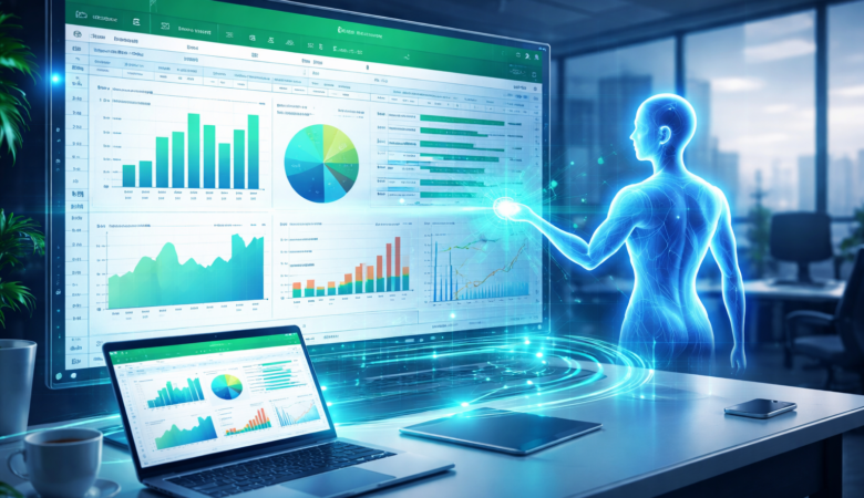 Copilot no Excel: como usar inteligência artificial para analisar dados e criar fórmulas automaticamente