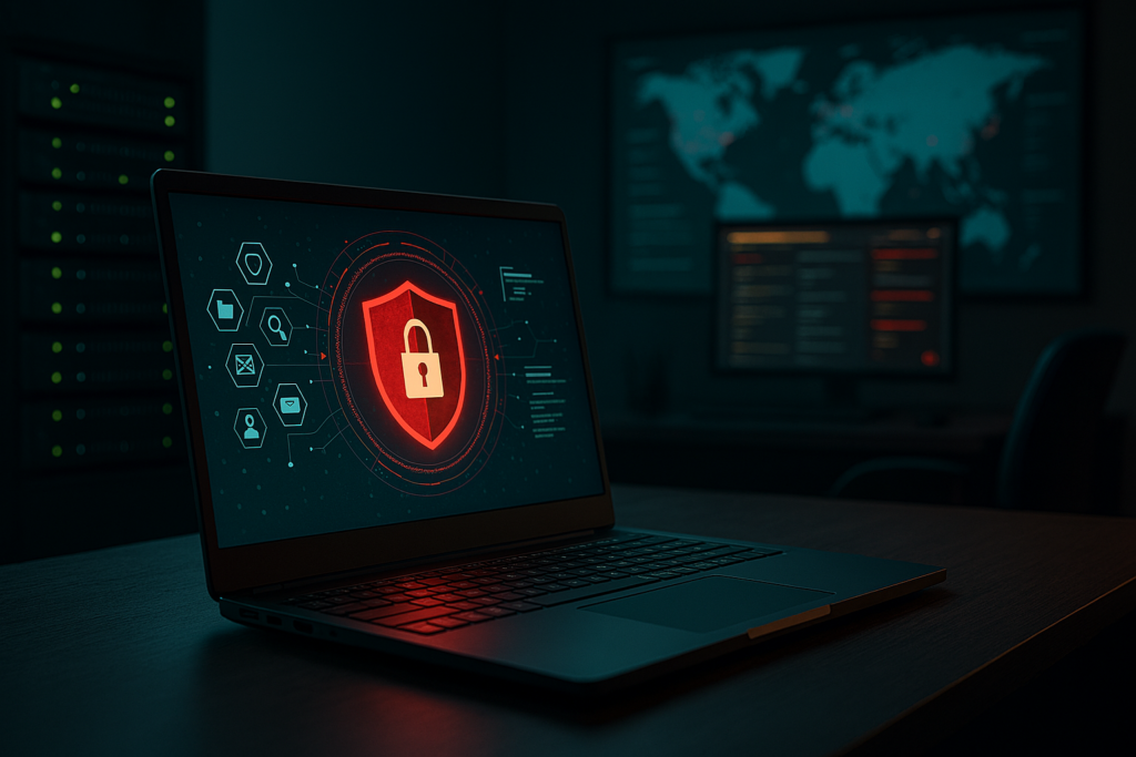 Diagnóstico de maturidade de segurança de TI: como proteger o Microsoft 365 de forma estratégica
