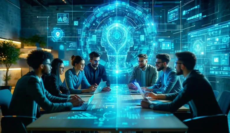 Governança de dados Copilot: como preparar o Microsoft 365 para usar IA com segurança