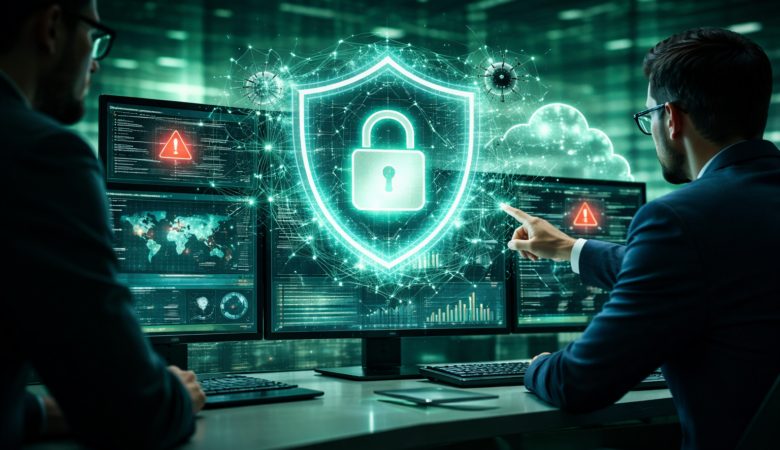 Kaspersky é confiável para empresas? O que gestores de TI realmente precisam considerar