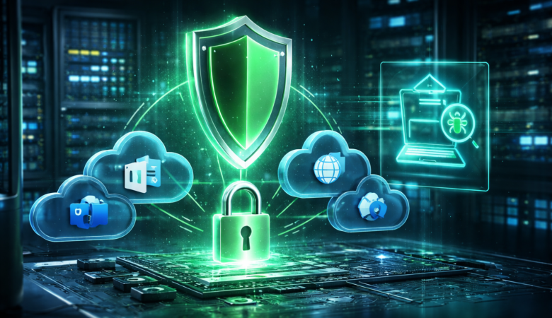 Microsoft 365 protege produtividade, não o ambiente inteiro: como a Kaspersky fecha essa lacuna de segurança