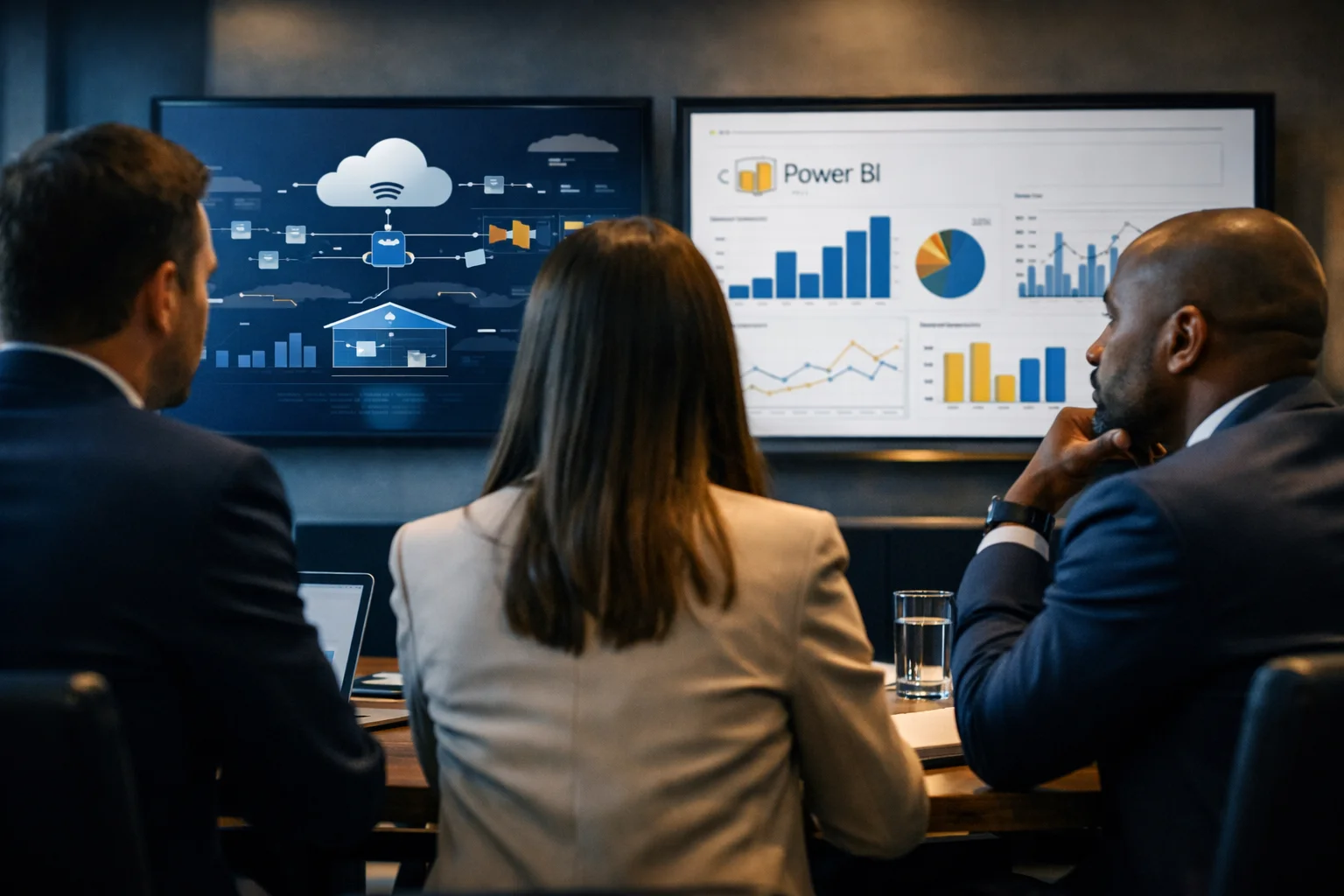 Microsoft Fabric e Power BI: entenda a diferença, o que muda para sua empresa e quando vale a pena evoluir sua estratégia de dados.