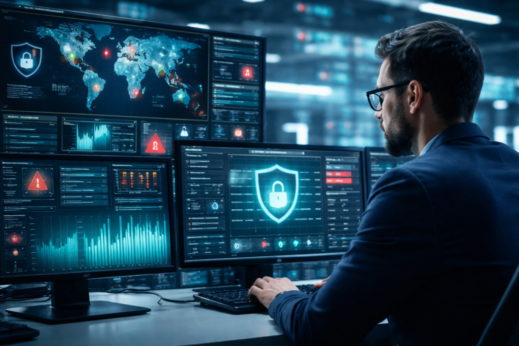 O que é o Kaspersky? Como funciona e para quem é indicado