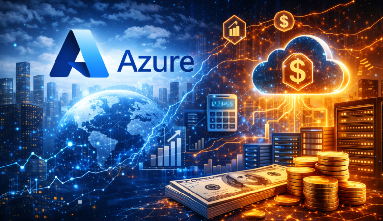 Quanto custa usar Microsoft Azure? Um guia realista de preços para empresas