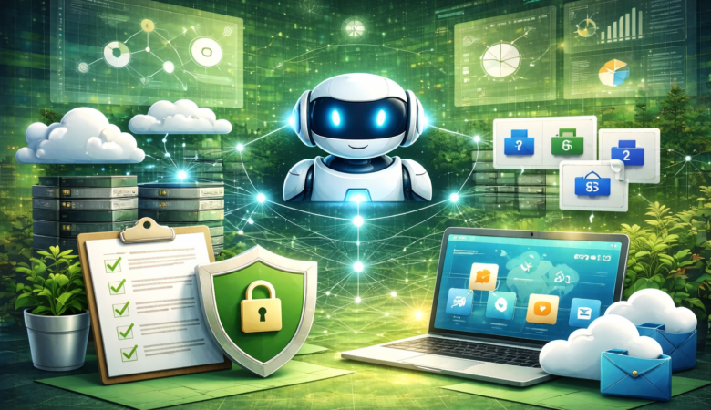 Pré-requisitos para implementar Microsoft 365 Copilot: requisitos técnicos, segurança e preparação do ambiente