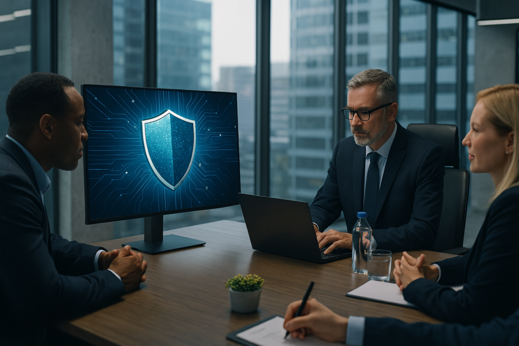 Segurança da Informação para Empresas: como proteger o Microsoft 365 sem criar novas brechas