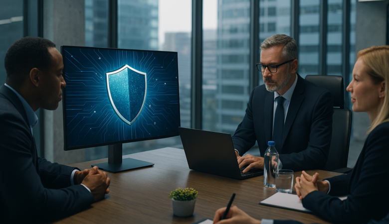 Segurança da Informação para Empresas: como proteger o Microsoft 365 sem criar novas brechas