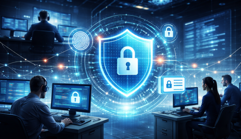 Segurança de Identidade: Como Proteger Contas, Usuários e Acessos no Ambiente Corporativo