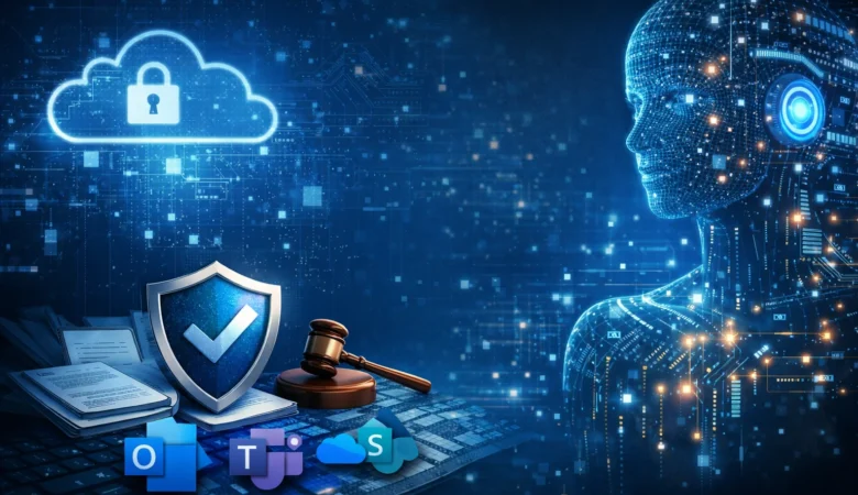 Como aplicar políticas de segurança e compliance no Microsoft 365 sem travar a operação (e ainda se preparar para IA)